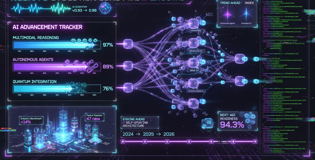Future-Ready AI Platform